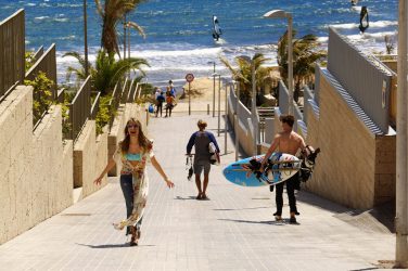 El Medano