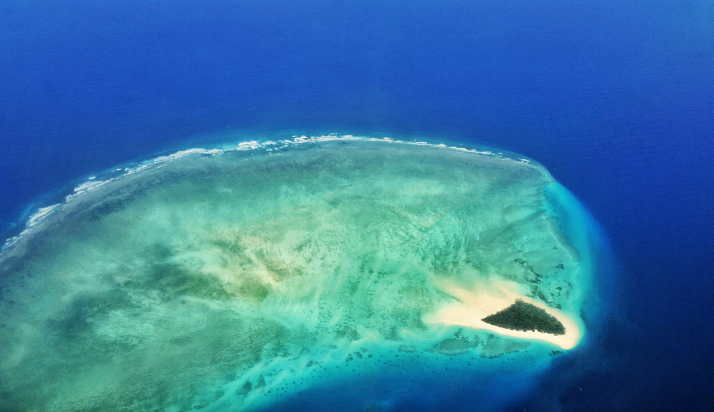 Oceanul Indian - Zanzibar - Tanzania