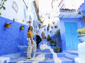 Chefchaouen