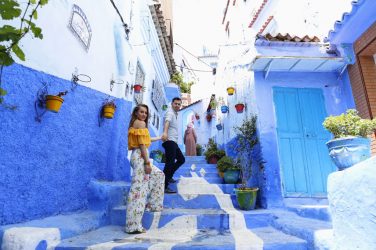 Chefchaouen