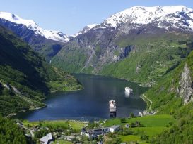 TUI travel