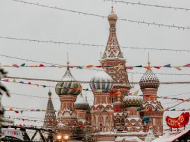 Moscova ExpLovers