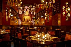Buddha-Bar Hotel