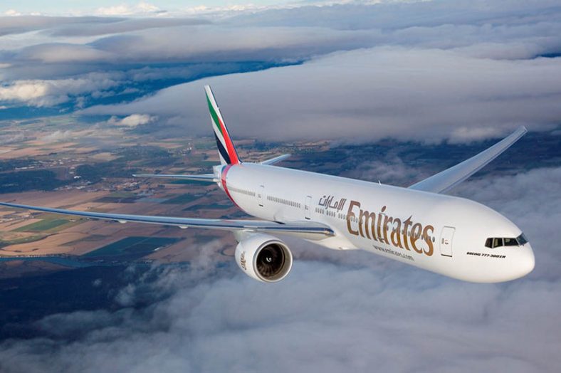 Emirates