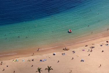 Vacanta Tenerife