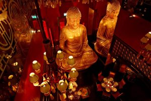 Buddha-Bar Hotel