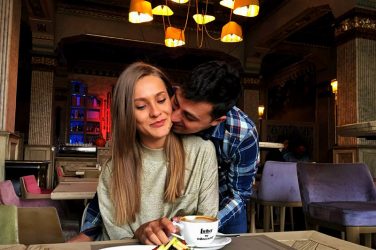 Luther Brasserie & Lounge