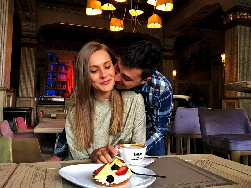 Luther Brasserie & Lounge