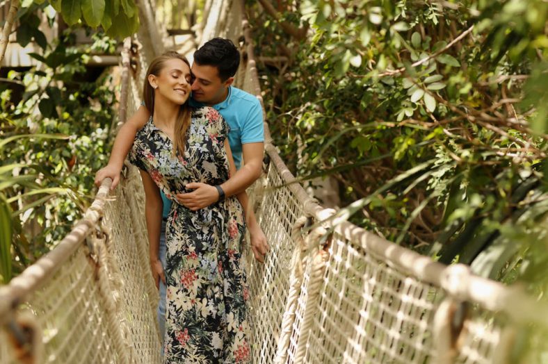 Jungle Park Tenerife