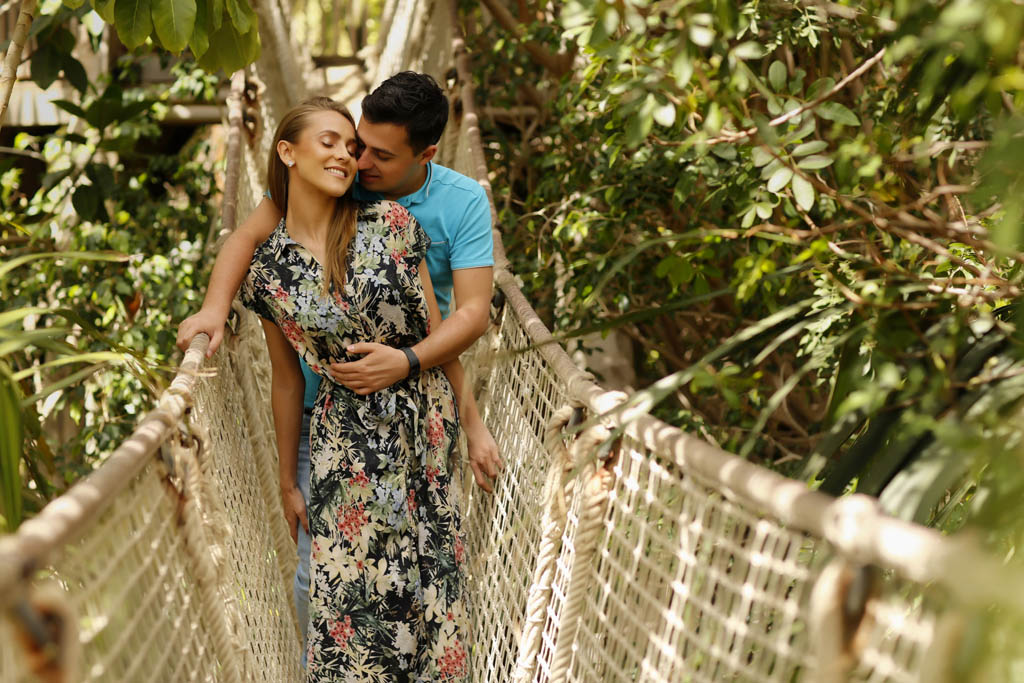 Jungle Park Tenerife