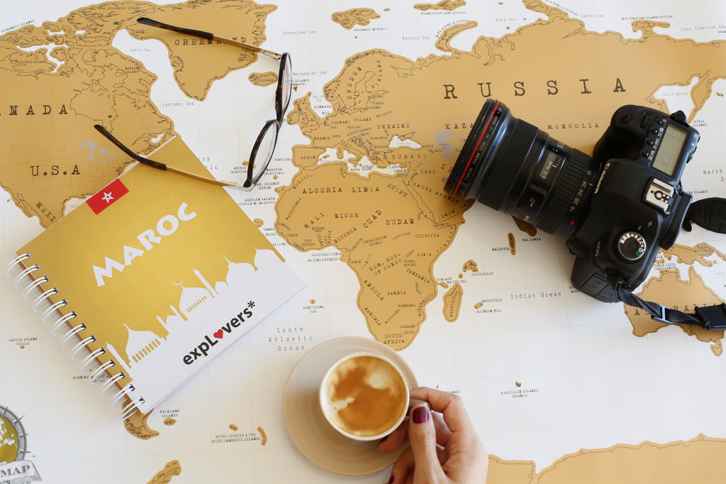 maroc