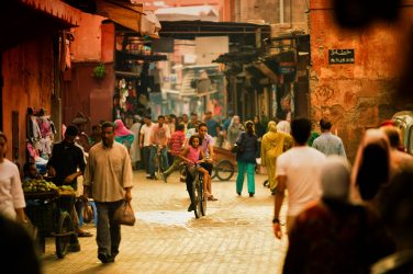 Maroc