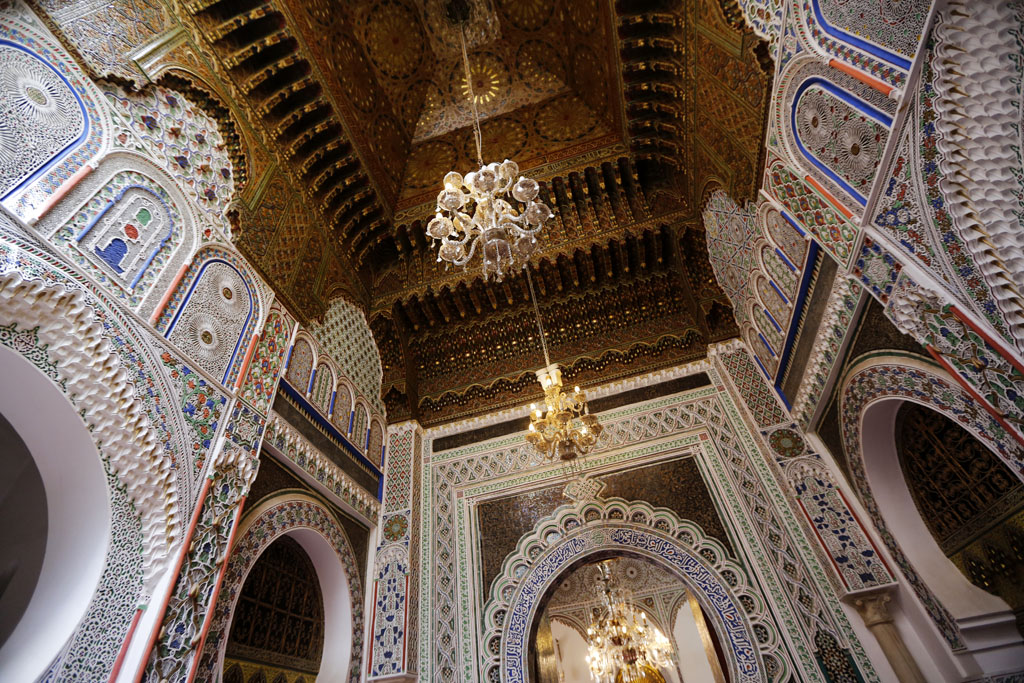 excursie maroc Fez