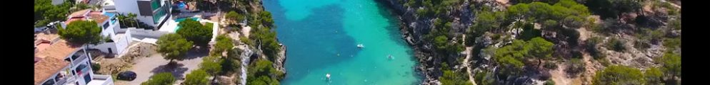 Cala Pi Mallorca