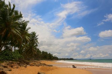 sri lanka