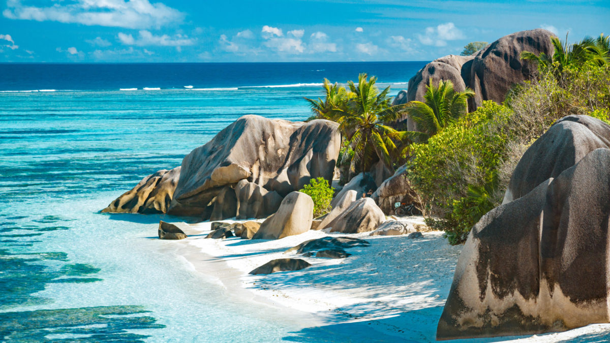 Seychelles