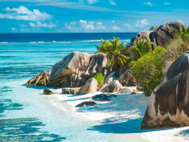 Seychelles
