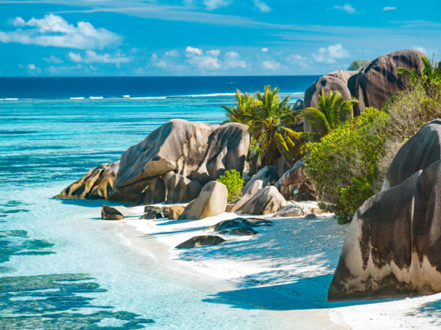 Seychelles